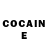COCAIN FishScale sarathchandra vikas